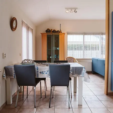 Pinusoord 3 - Ауддорп