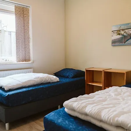 Holiday home Pinusoord 3 -
