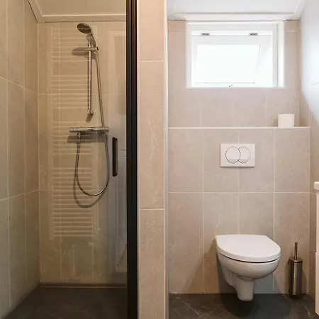 Holiday home Pinusoord 3 - Ouddorp