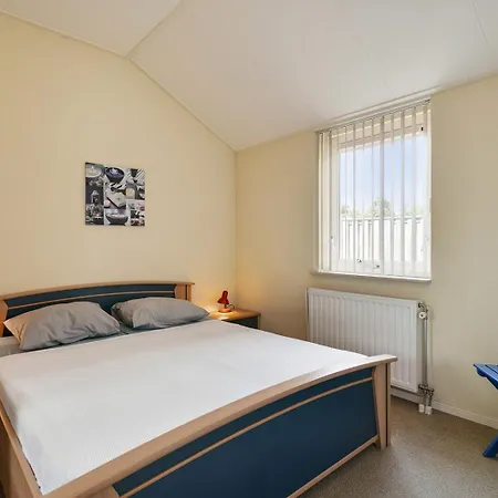 Pinusoord 3 - Holiday home Ouddorp