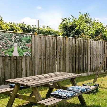 Holiday home Pinusoord 3 - Ouddorp